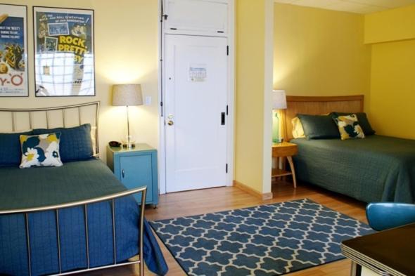 Fountainview Inn Indianapolis Esterno foto